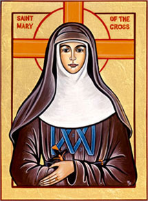 Image result for FEAST DAY OF ST. Mary mackillop